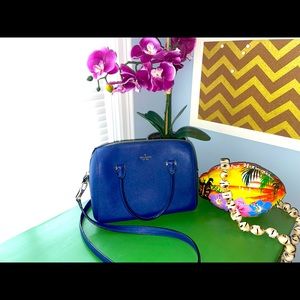 Kate spade shoulder bag